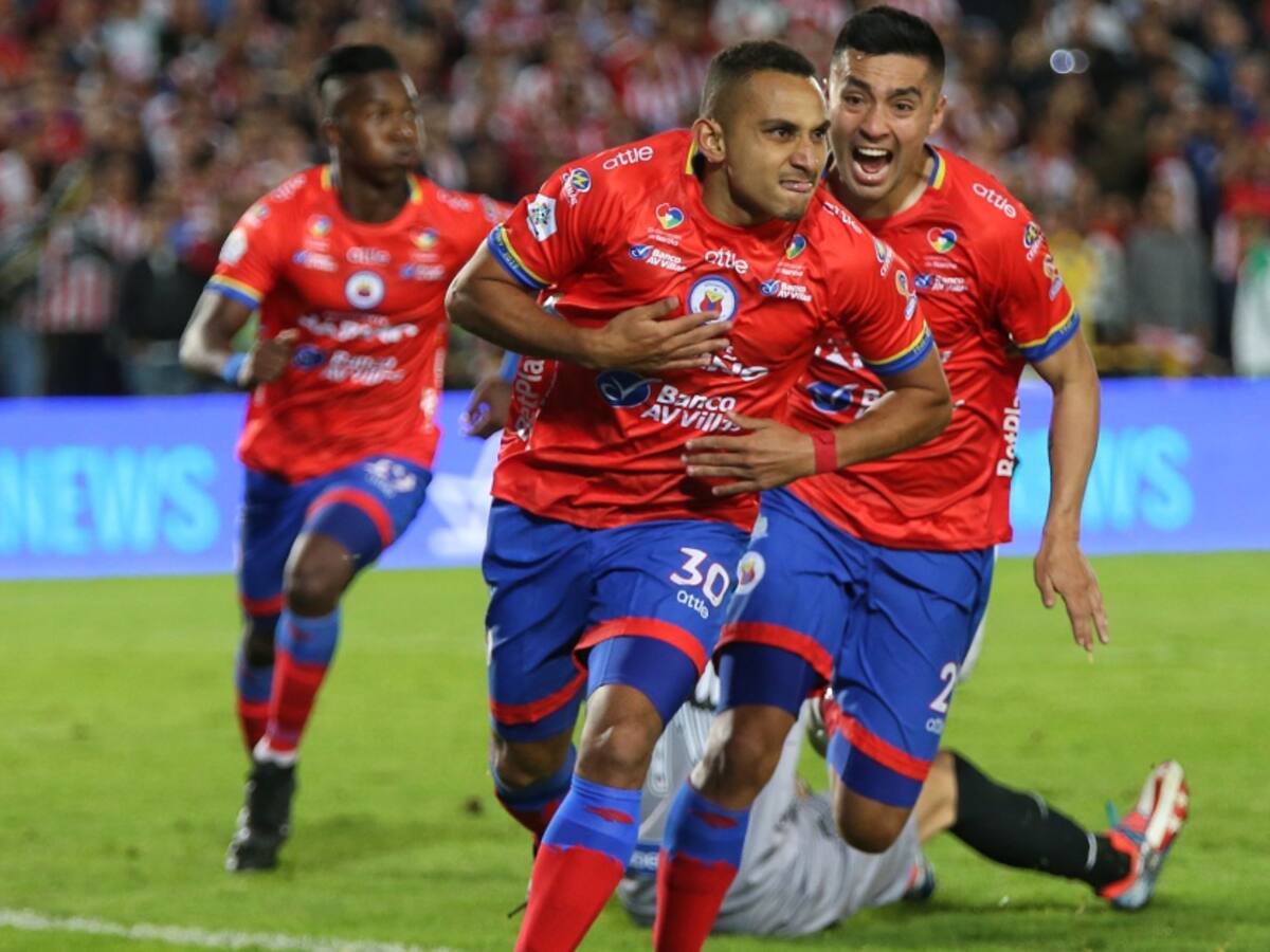 "Jorge Iván Ospina debería ser el presidente de Colombia": Ray Vanegas