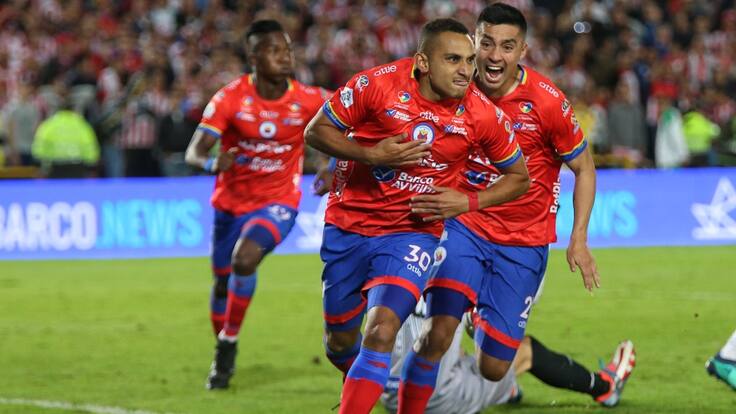 "Jorge Iván Ospina debería ser el presidente de Colombia": Ray Vanegas