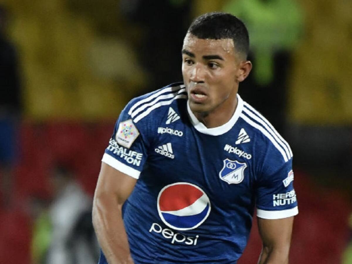 O. Bertel: "Nuestra motivación es que el hincha vaya en las buenas y malas"