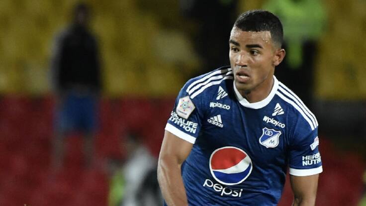 O. Bertel: "Nuestra motivación es que el hincha vaya en las buenas y malas"