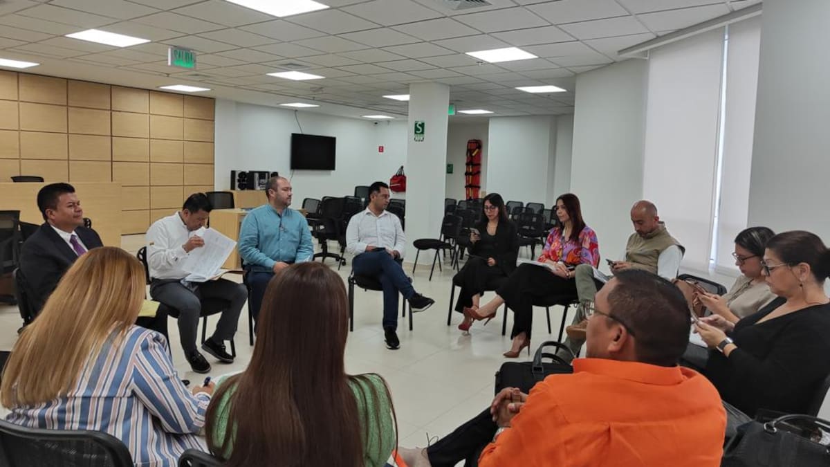 Secretaría de Transparencia de Presidencia investiga más de 30 casos en Risaralda