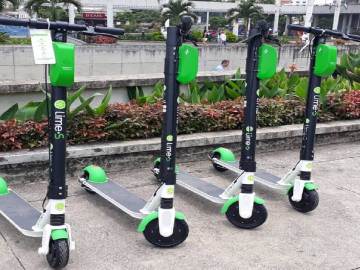 Inicia la Semana de la Movilidad Eléctrica en Manizales