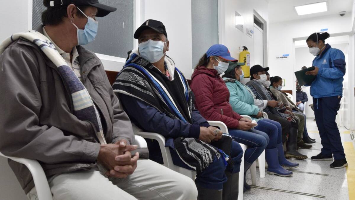 Más municipios del Tolima alcanzan la inmunidad de rebaño