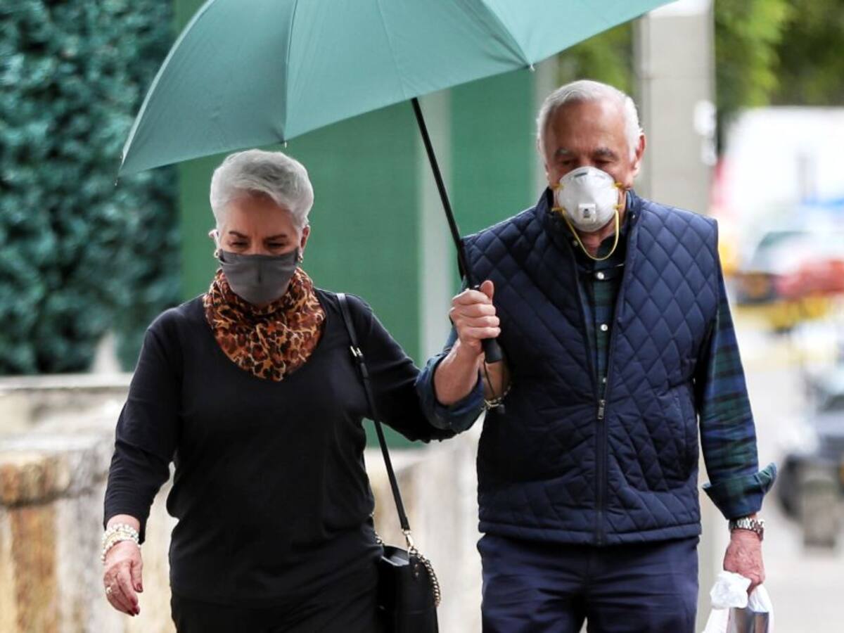 Los fondos de pensión no son para financiar proyectos electoreros: Duque