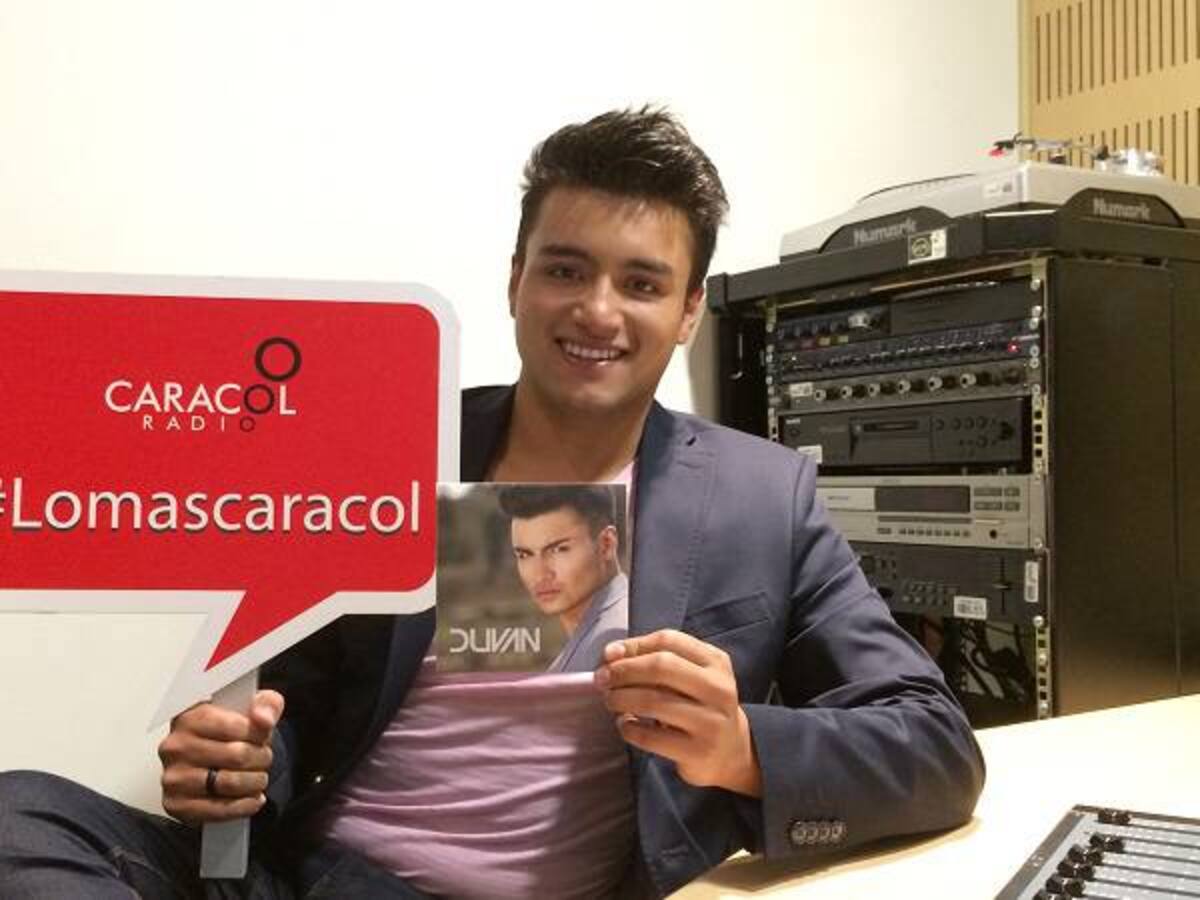 Audio lunes 23 de mayo de 2016