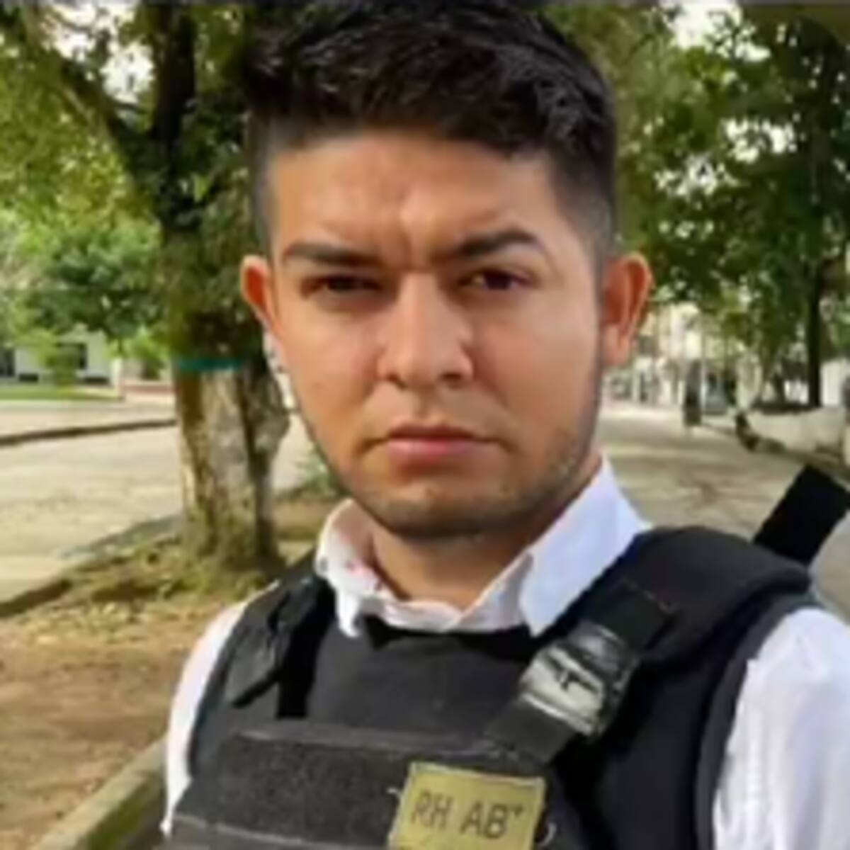 Atentan contra exconcejal del Centro Democrático, Luis Naranjo: escoltas quedaron gravemente heridos