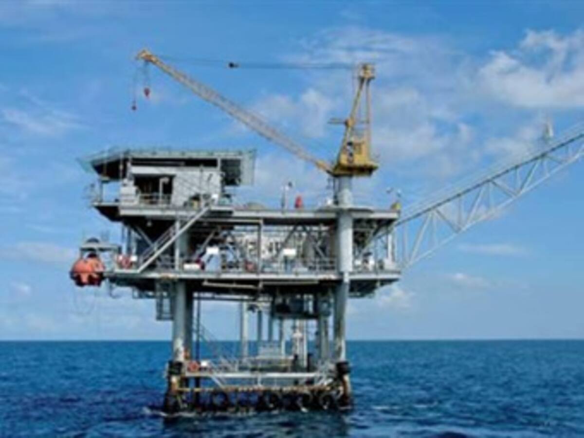 Desde el 30 interrumpen producción de gas en planta de Chuchupa