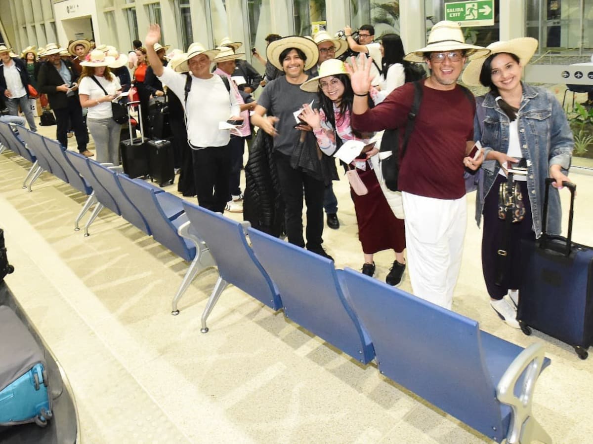 Líderes internacionales destacan la Cumbre Glocal de Economía Circular en Ibagué