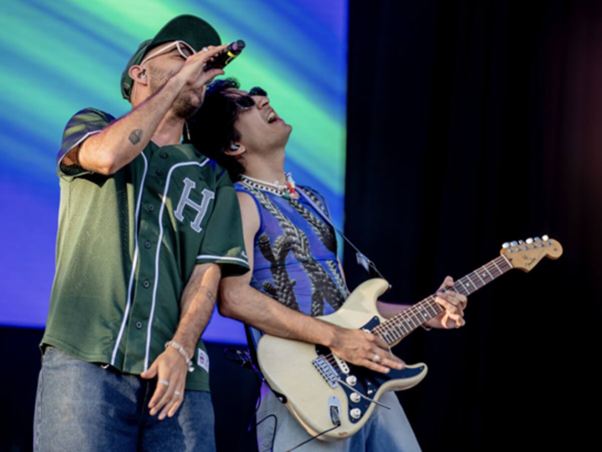 TIMØ brilla con contundente - AGOTADO - en Madrid España