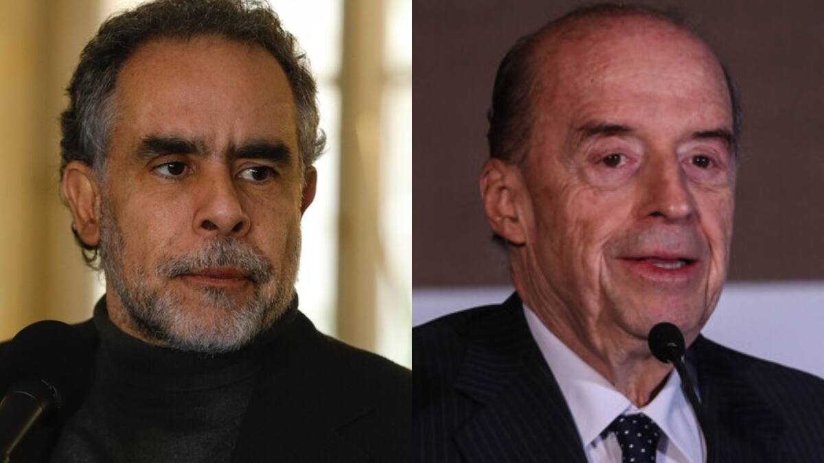 “Lo que por agua viene, por agua se va”: Álvaro Leyva sobre Armando Benedetti