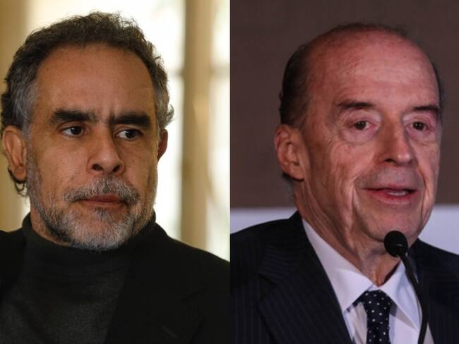 “Lo que por agua viene, por agua se va”: Álvaro Leyva sobre Armando Benedetti