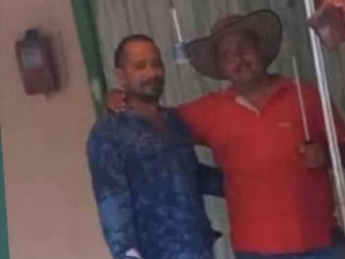 Investigan autoría de crimen contra líder social en Banco de Arena