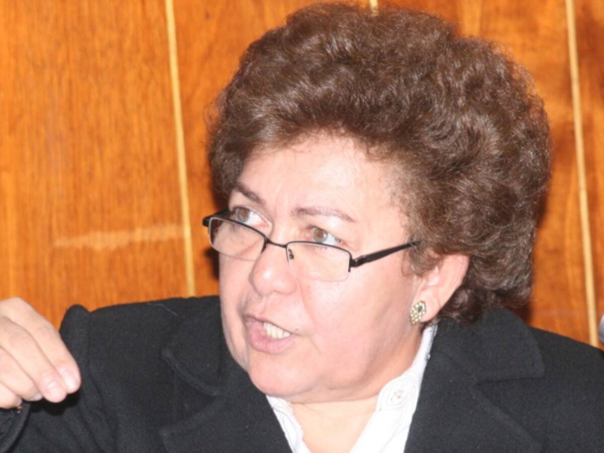 La molestia de las empleadas de Reficar y Ecopetrol con la senadora Daira Galvis