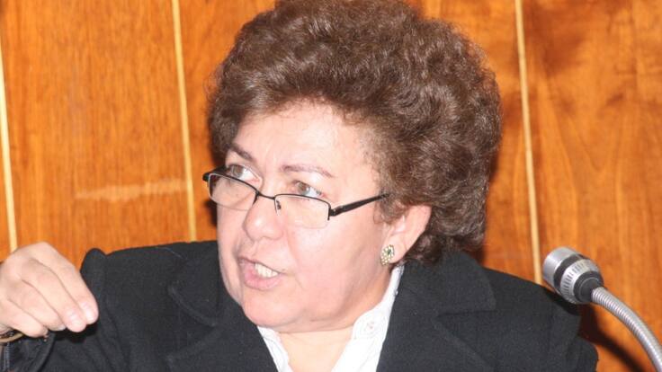 La molestia de las empleadas de Reficar y Ecopetrol con la senadora Daira Galvis