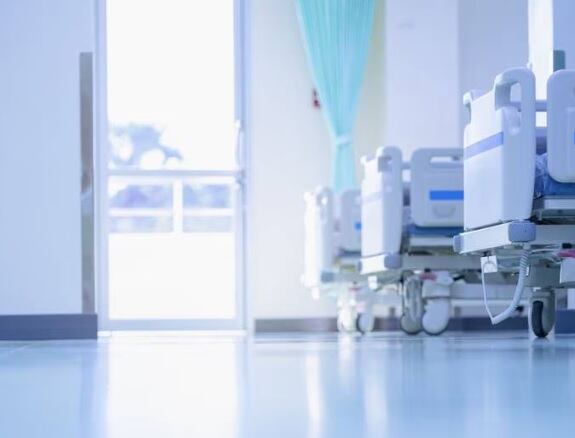 Hospitales- Getty Images