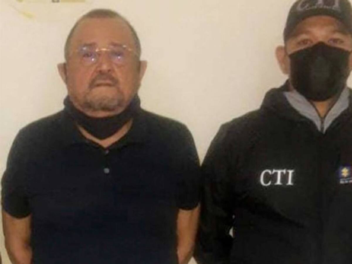 Apareció empresario de la construcción por caso de corrupción en Tolima