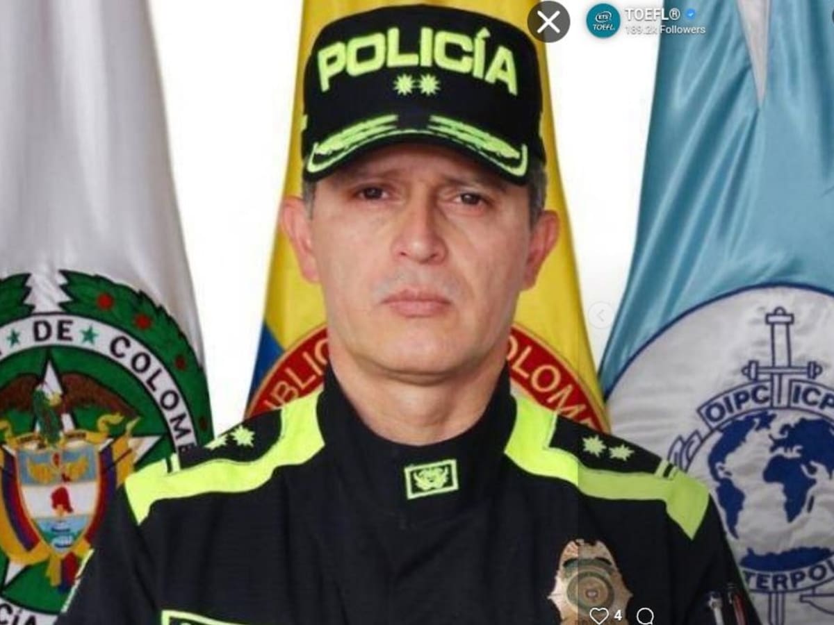 En Chiquinquirá será sepultado general (r) Samuel Darío Bernal