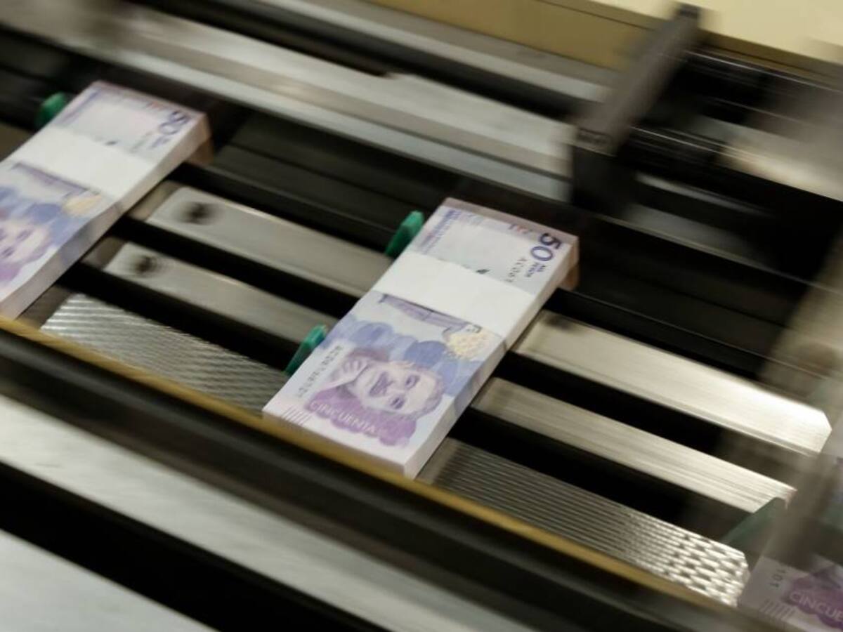 Distrito solicitó 800 mil millones de pesos adicionales para presupuesto de 2022