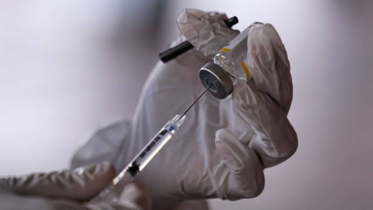 En hospital de Puebloviejo las vacunas estarían perdiendo cadena de frío