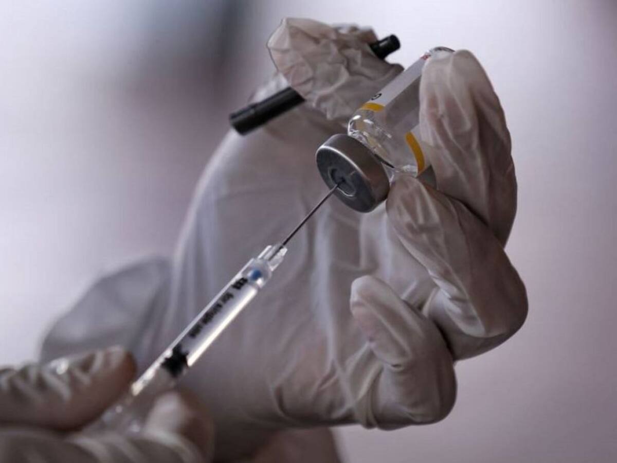 En hospital de Puebloviejo las vacunas estarían perdiendo cadena de frío
