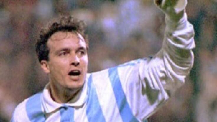 "Muriel es un jugador con un potencial enorme": Abel Balbo