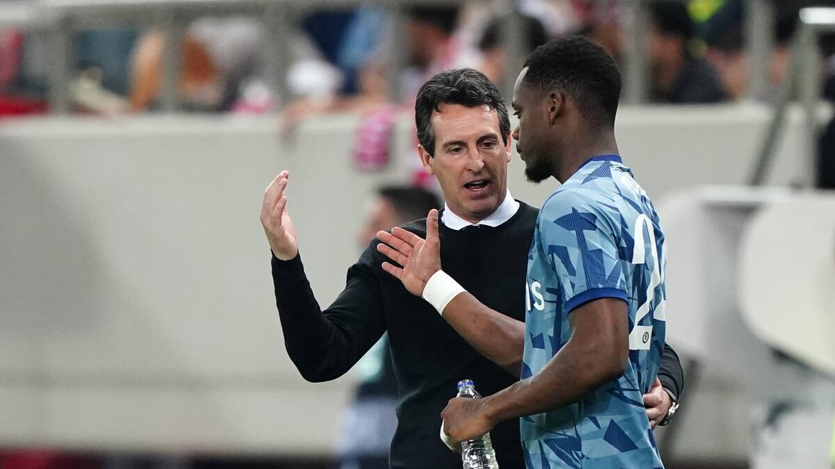¿Jhon Durán se ganó la titularidad en el Aston Villa? Esperanzadora revelación de Emery