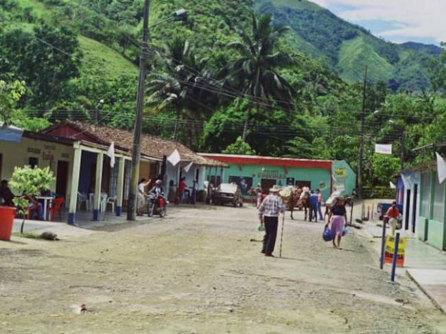 Aumentó inseguridad en 57 municipios de Colombia por disidencias de Farc
