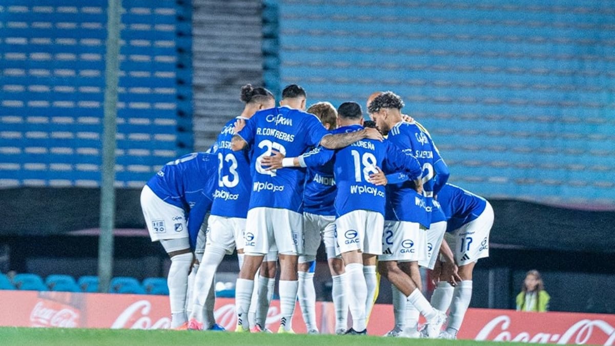 Millonarios le remontó a Boston River y así queda en la tabla de posiciones de la Copa Sudamericana