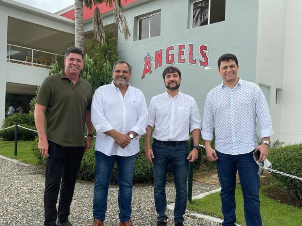 Barranquilla le apuesta a ser sede los campamentos de los equipos de la MLB