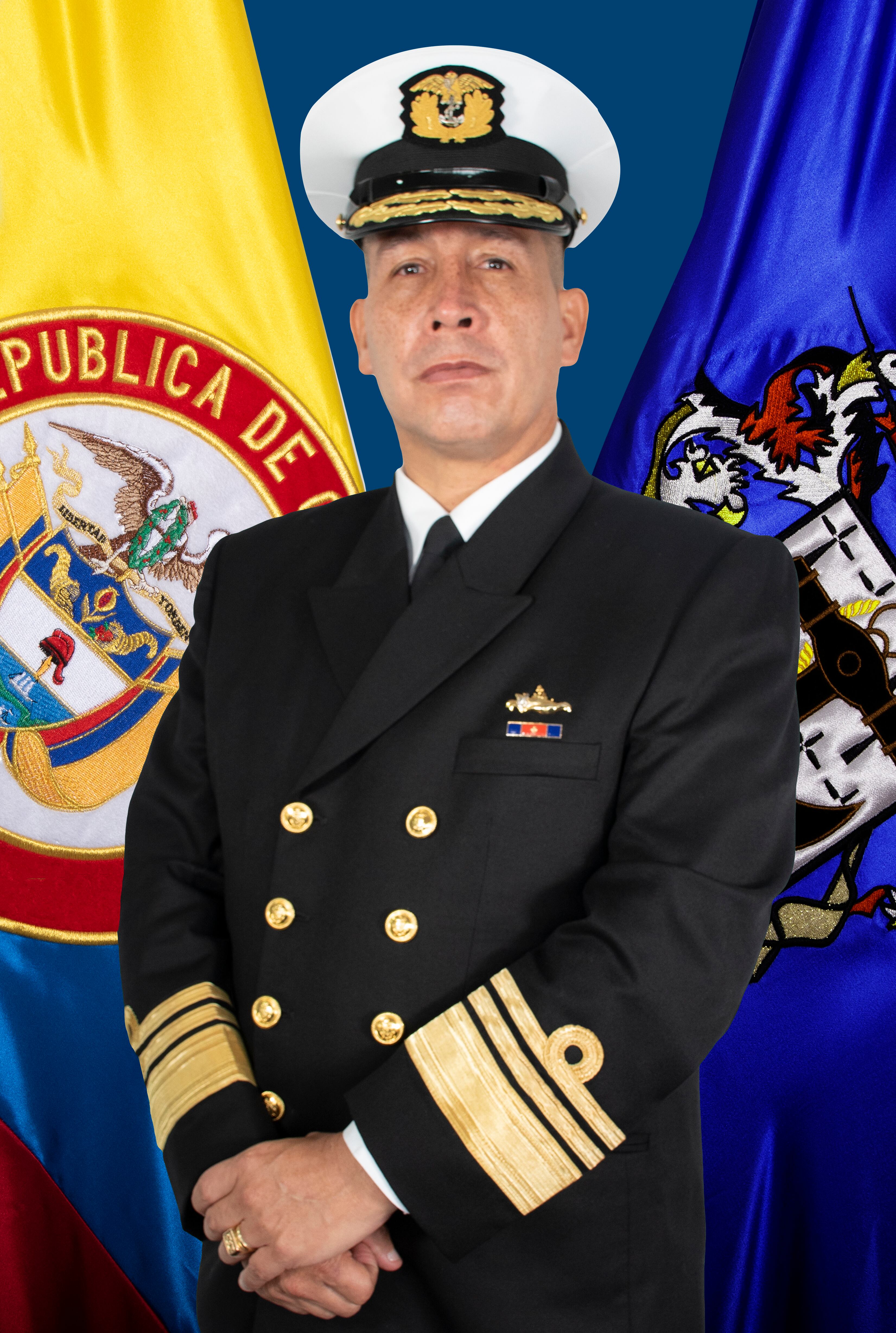 General Castellanos solicitó retiro voluntario.