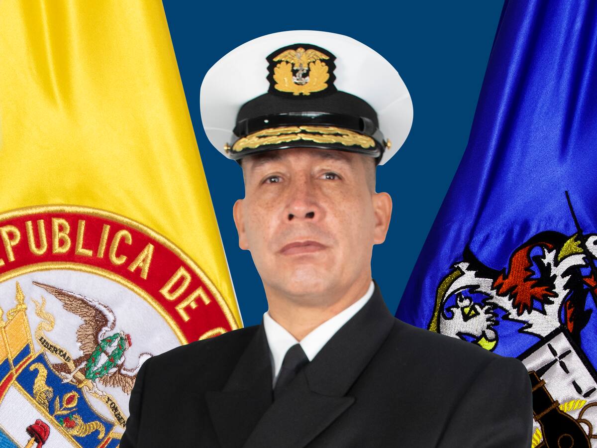 General Guillermo Castellanos solicitó retiro voluntario