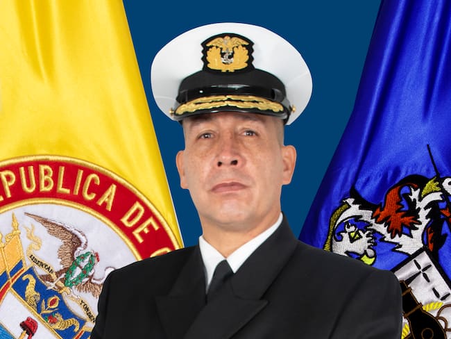 General Castellanos solicitó retiro voluntario.