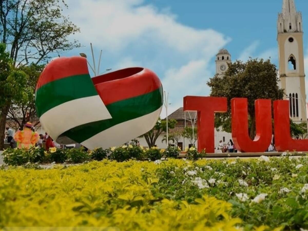 Violencia en Semana Santa: tres muertos deja una balacera en Tuluá, Valle