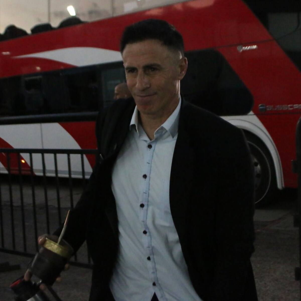 Independiente Santa Fe anuncia su segunda contratación para la Liga-II: refuerzo en ataque