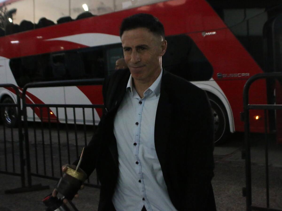 Independiente Santa Fe anuncia su segunda contratación para la Liga-II: refuerzo en ataque