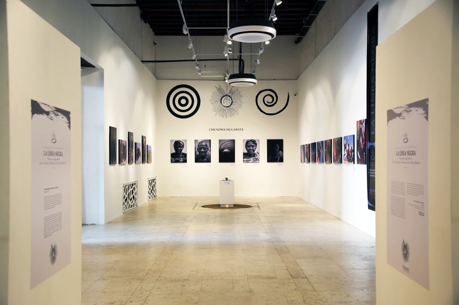 Centro de Formación de la Cooperación Española en Cartagena de Indias