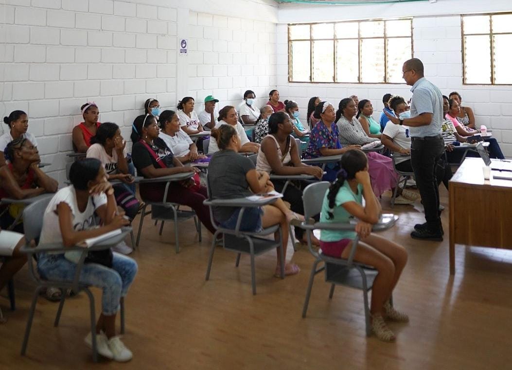 Alcaldía de Cartagena