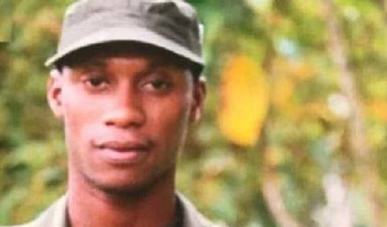 Walter Patricio Arizala, alias “Guacho”,