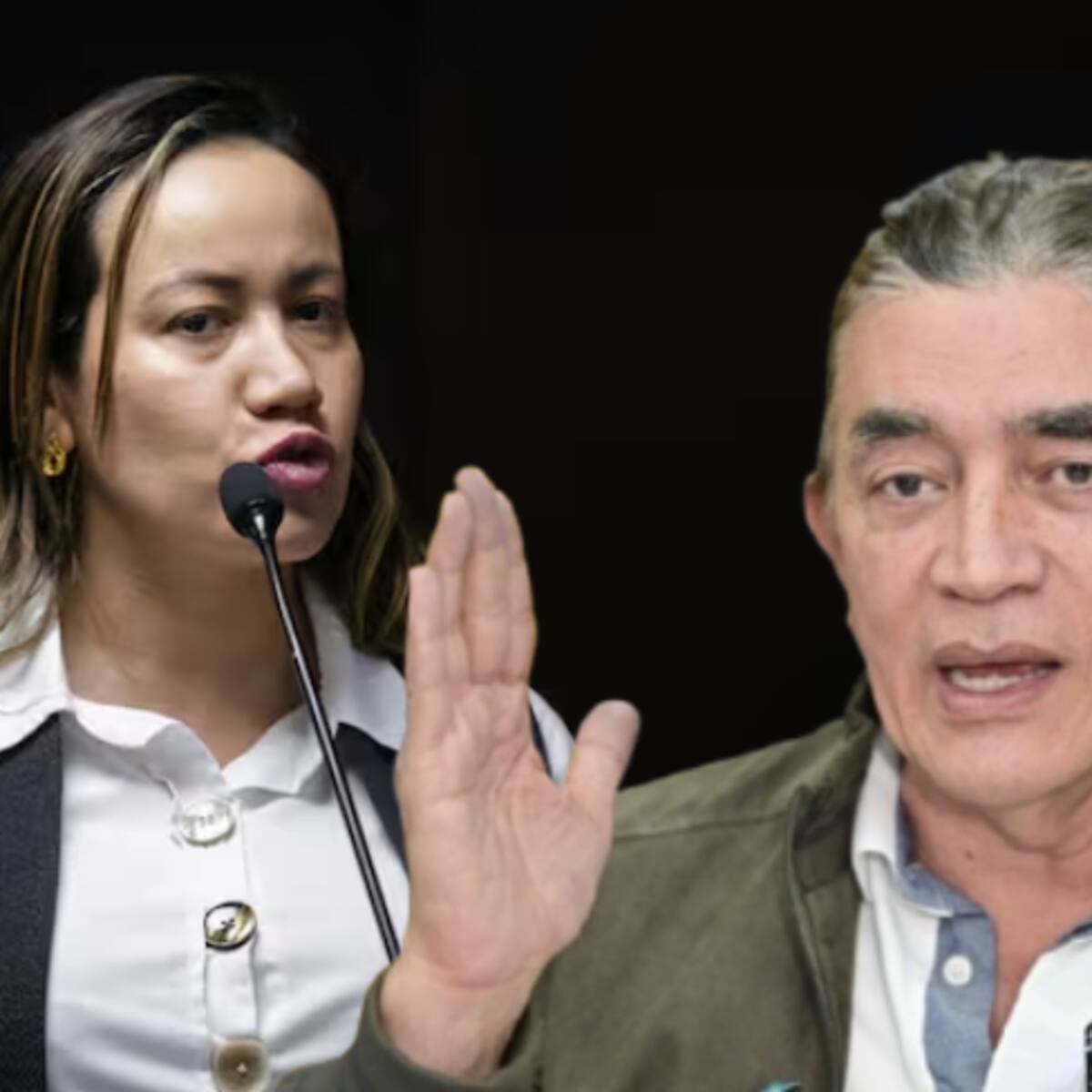 Tribunal admite tutela contra el CNE por la decisión de aprobar al Pacto Histórico como partido único
