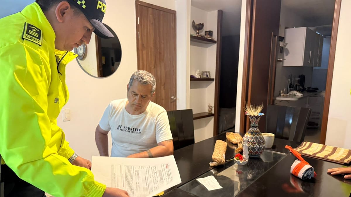 Capturan a iraní señalado por red de tráfico de migrantes hacia Estados Unidos: cobraban USD 30.000