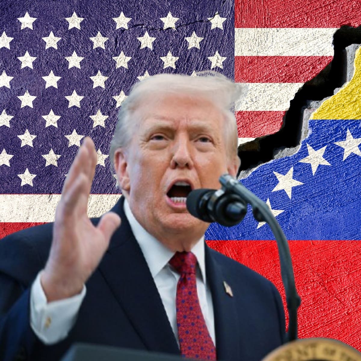 Venezuela quiere vivir en democracia: exdiplomático John Maisto destacó rol de EE.UU. en transición