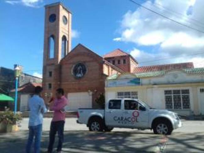 Barcelona, Quindío cumple 103 años de fundación como corregimiento