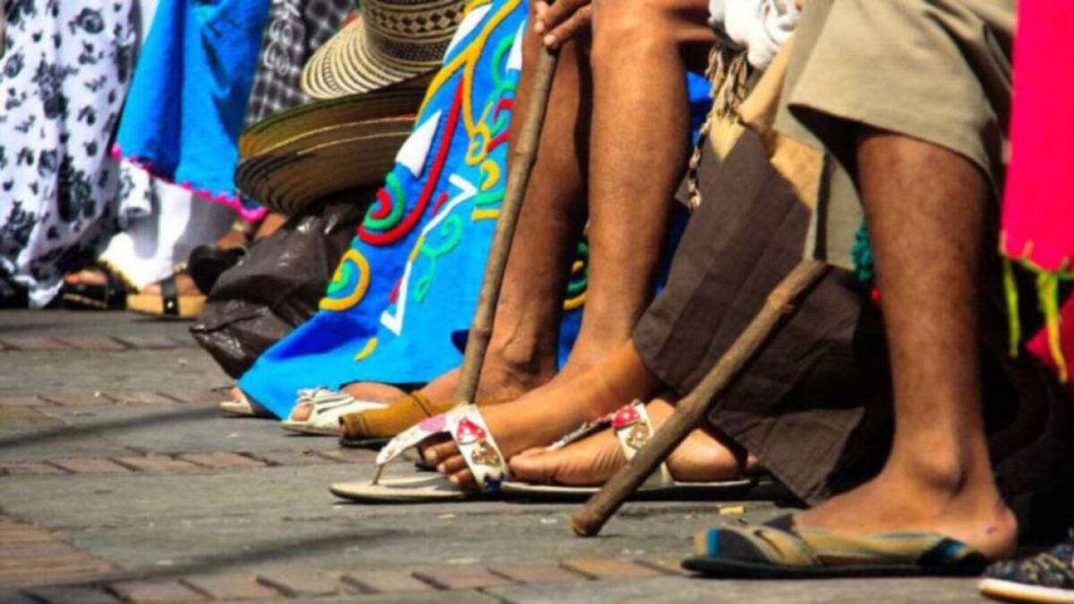 Madre e hijos habrían sido arrojados al río San Juan en Mistrató, Risaralda