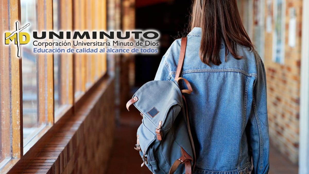 Soluciones W: Madre cabeza de hogar recibe beca para seguir su sueño en UniMinuto