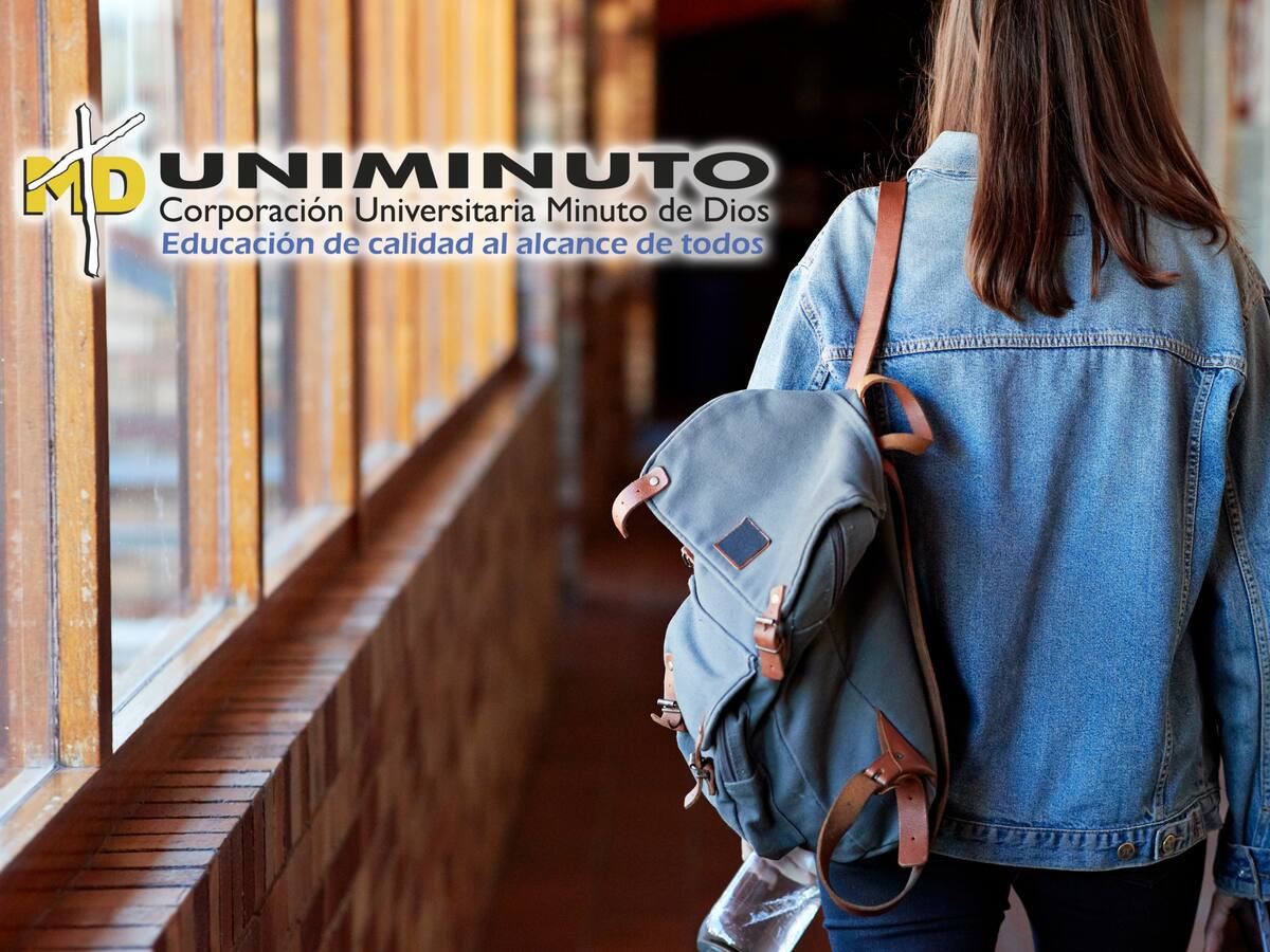 Soluciones W: Madre cabeza de hogar recibe beca para seguir su sueño en UniMinuto