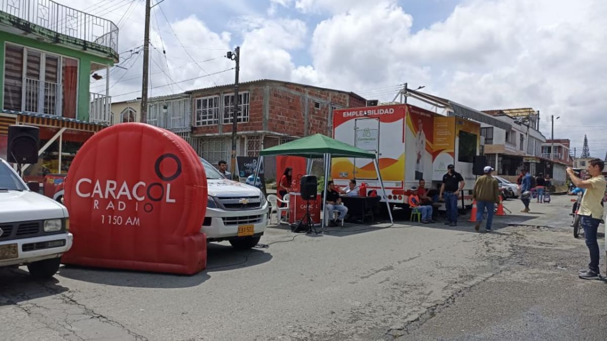 Jueves 9 de junio, las noticias más importantes de Armenia y Quindío