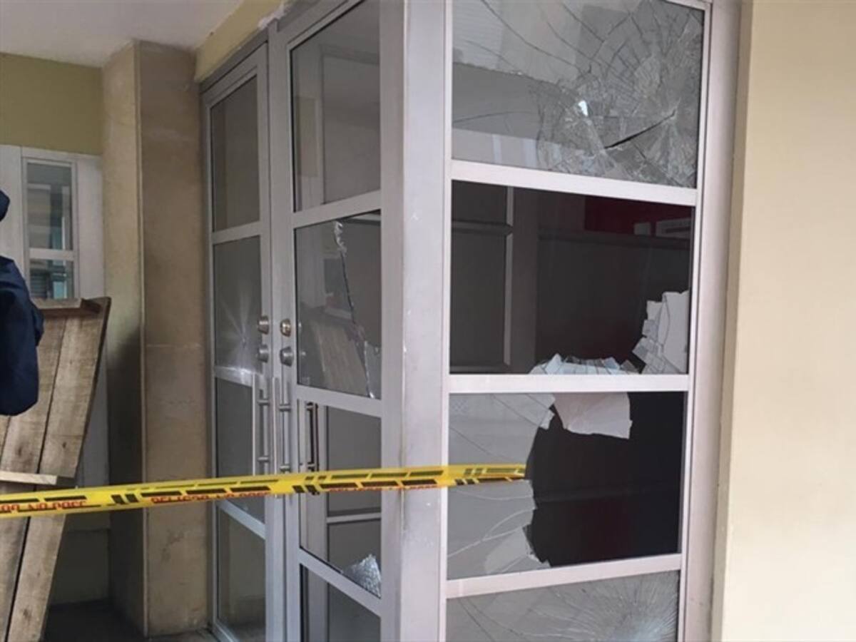 Se escucharon disparos, así afirmó habitante de un barrio de Cali los intentos de saqueos