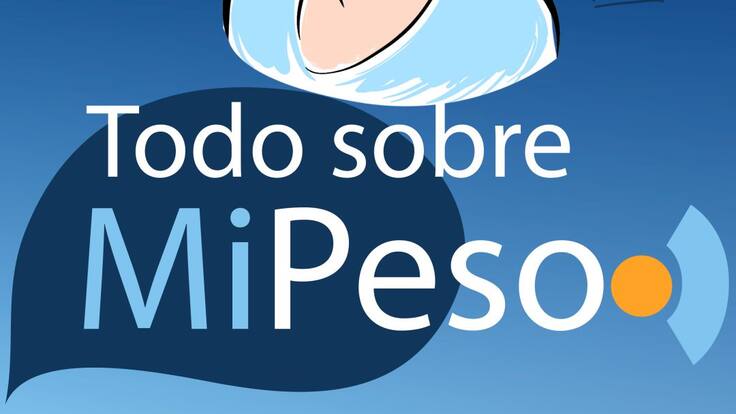 TSMP: ¡Qué hambre!