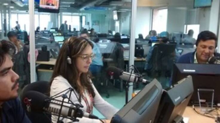 El silencio de las víctimas en Colombia
