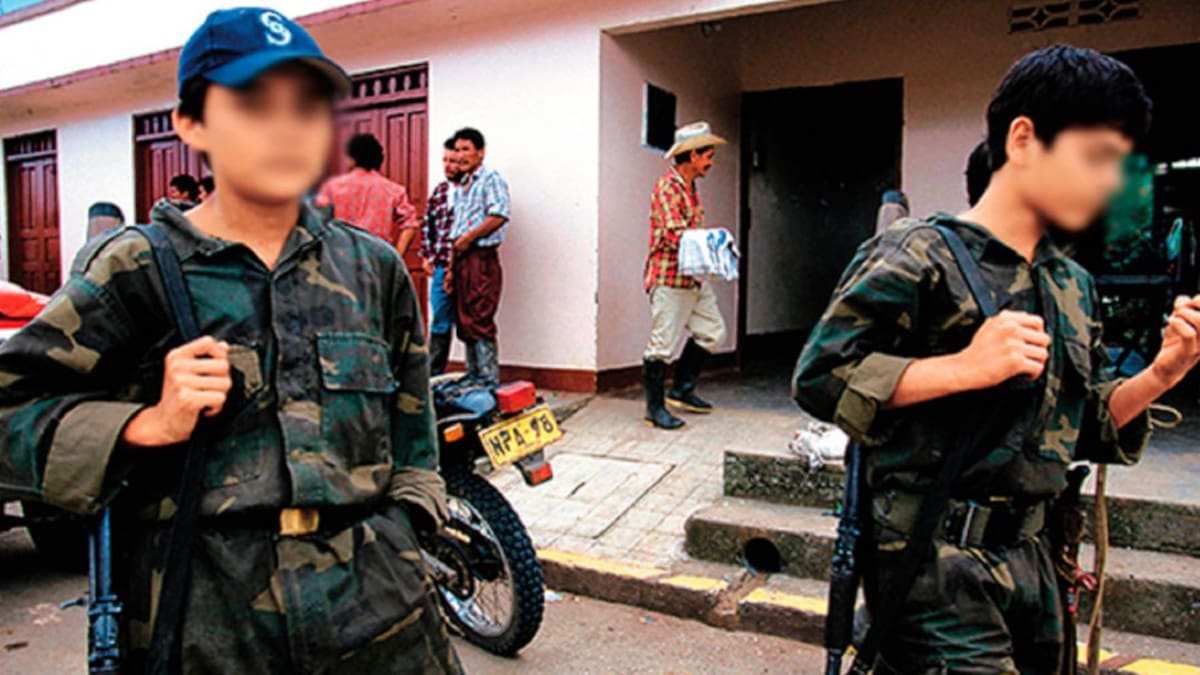Disidencias están carnetizando a lideres sociales en el Huila